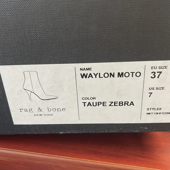 Beautiful looking - Picture 3 of 4